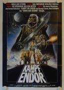 Kampf um Endor (Ewoks: The Battle for Endor)